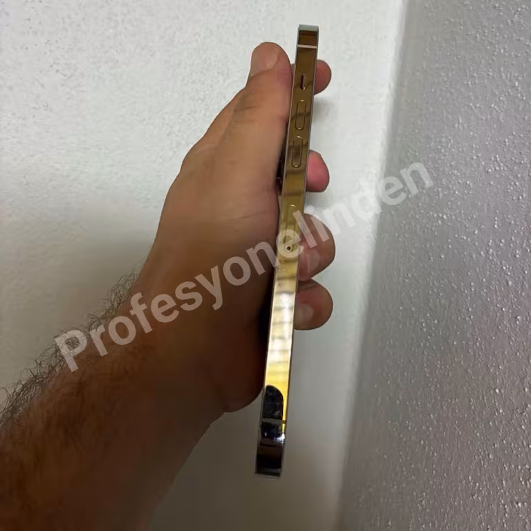 Temiz ilk kullanıcısından iphone 14 pro max