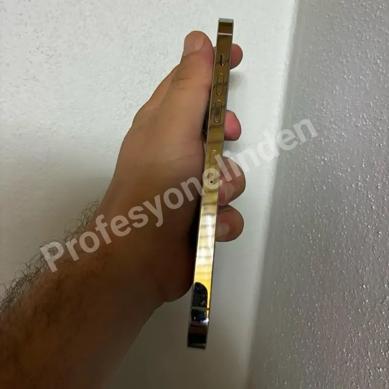 Temiz ilk kullanıcısından iphone 14 pro max
