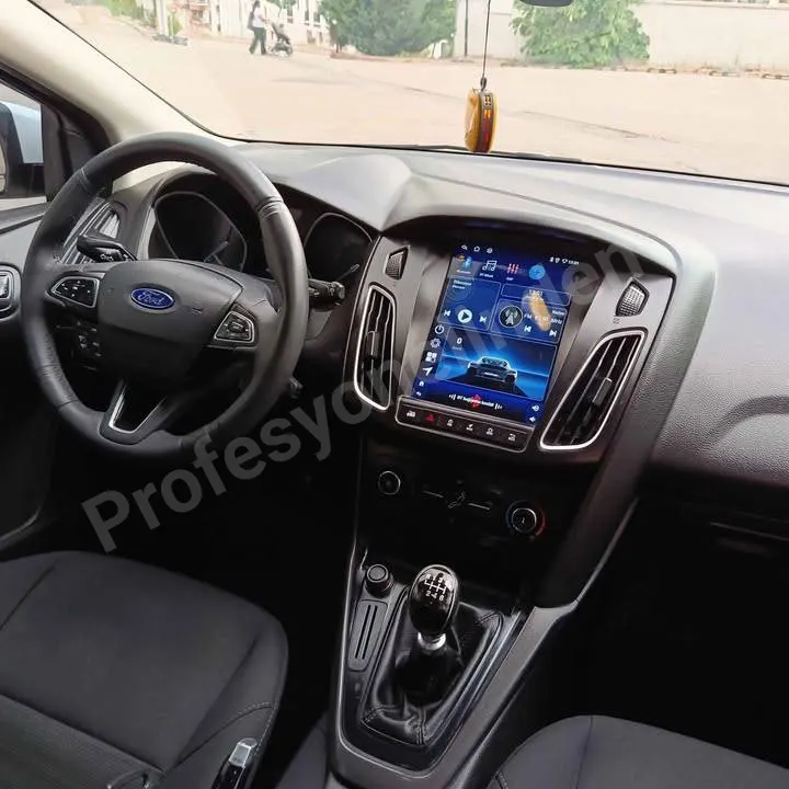 İlk Sahibinden Temiz Ford Fiesta