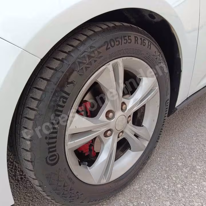 İlk Sahibinden Temiz Ford Fiesta