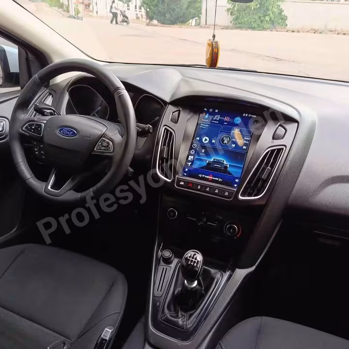 İlk Sahibinden Temiz Ford Fiesta