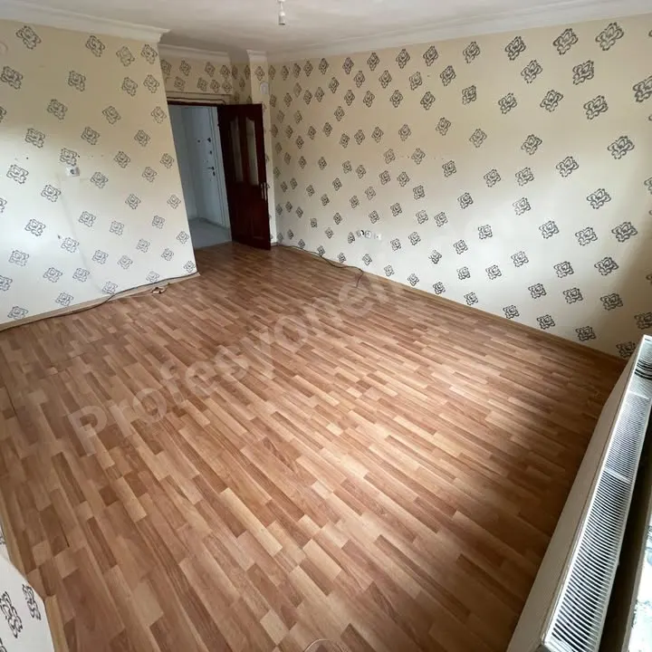 Etimesgut Merkezede Giriş Katı 3+1
