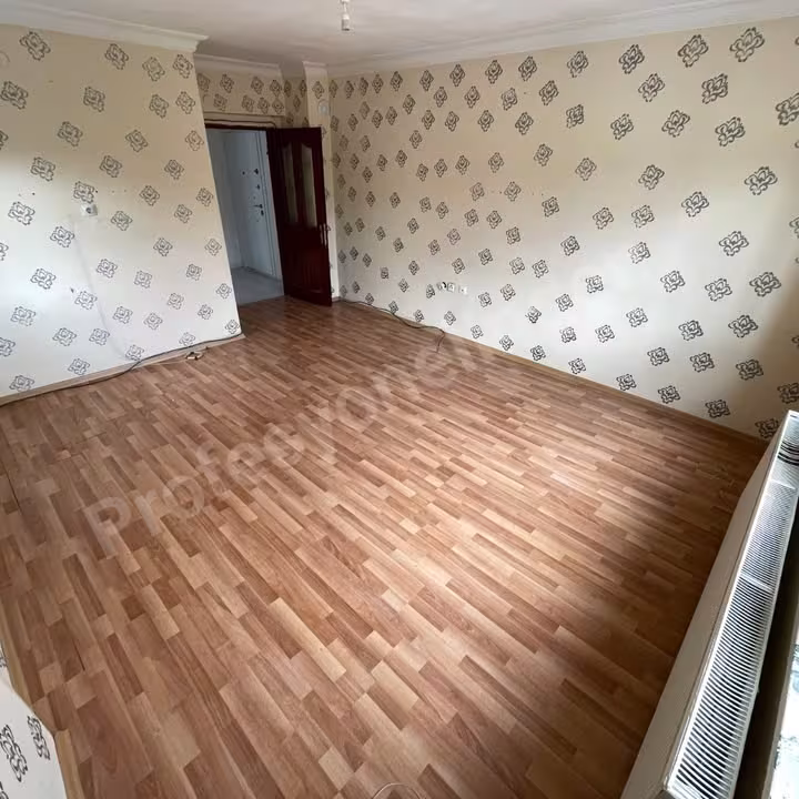 Etimesgut Merkezede Giriş Katı 3+1