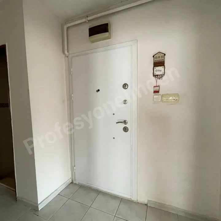 Etimesgut Merkezede Giriş Katı 3+1